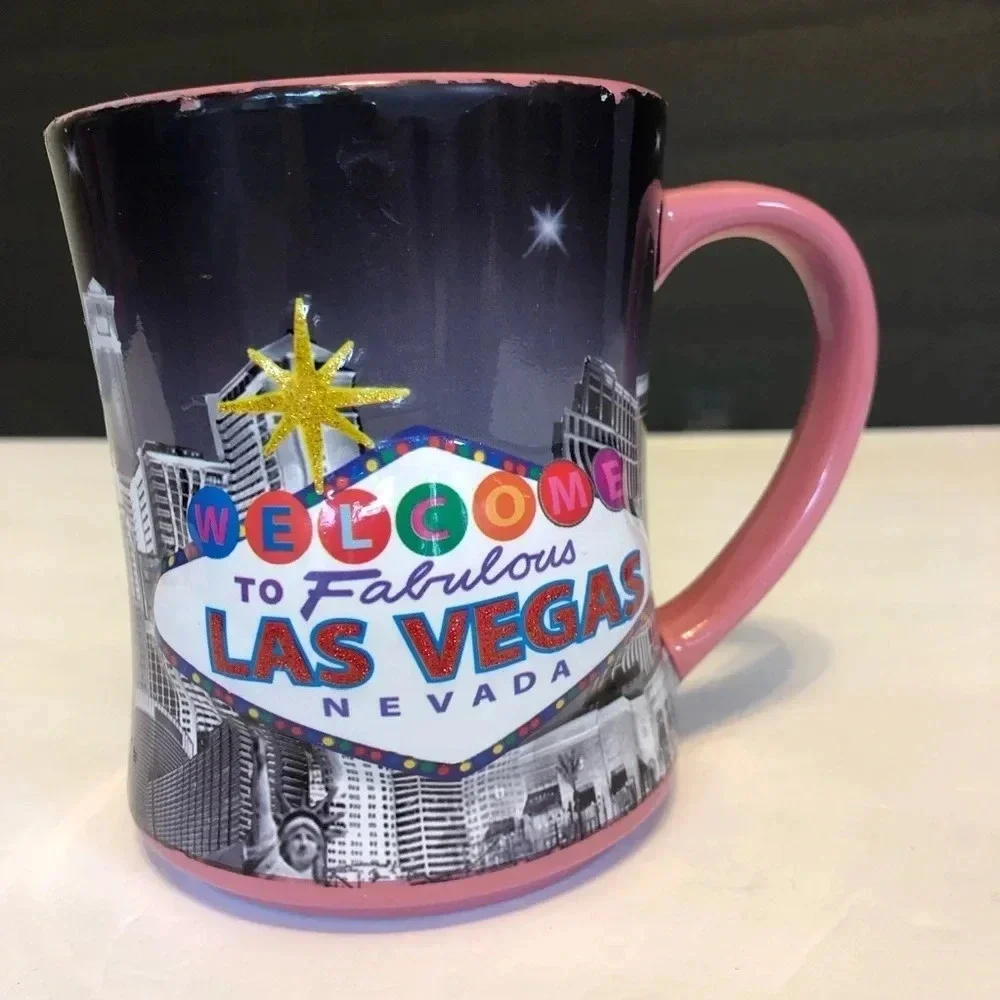 Welcome to fabulous Las Vegas Nevada